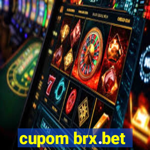 cupom brx.bet